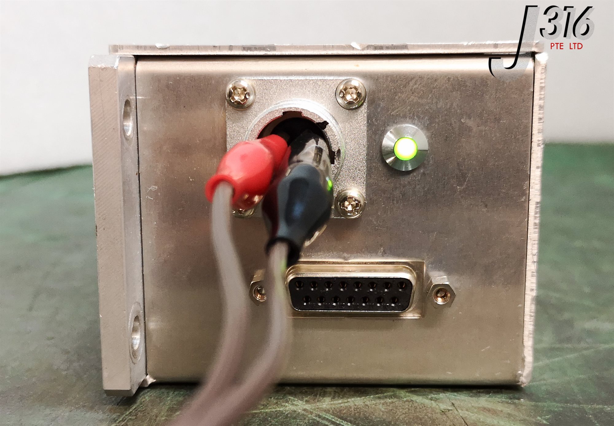 2604 DAIHEN CPI CONTROLLER PN:3D80-001919-11 MDM-01A | eBay